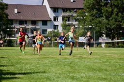 Schülerrennen